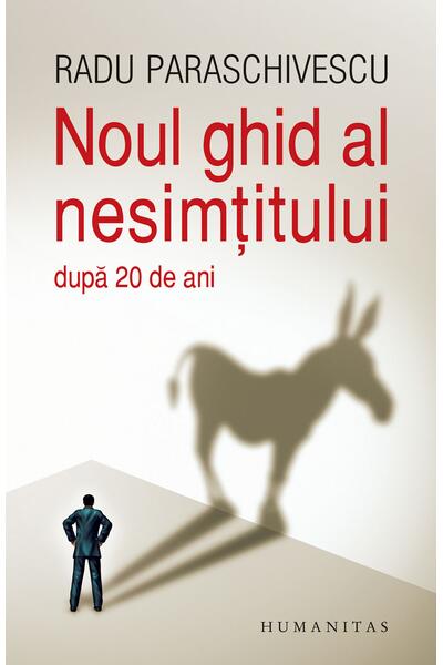 Noul ghid al nesimţitului