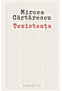 Copertă produs Texistența