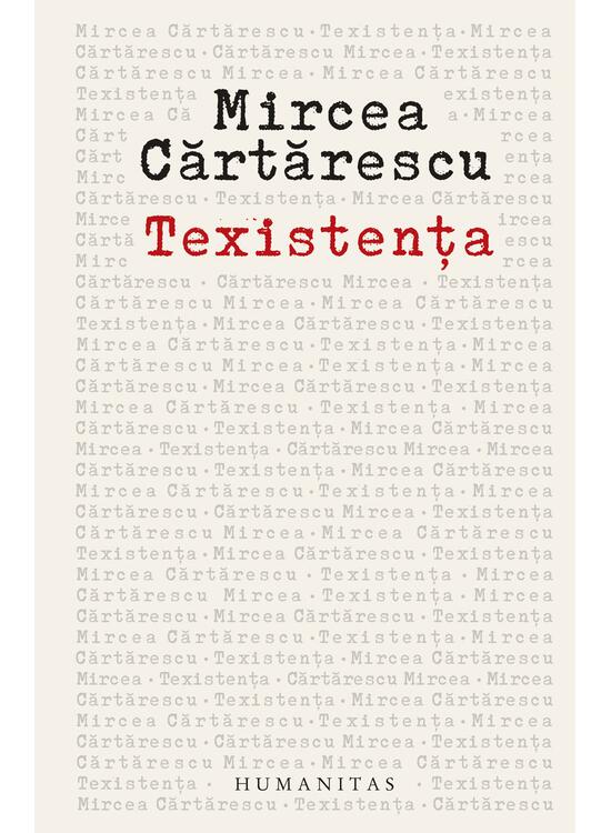 Copertă produs Texistența - gallery big 1
