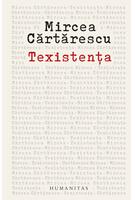 Texistența