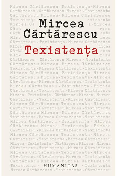 Texistența