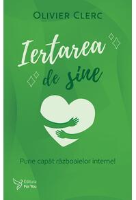 Copertă produs Iertarea de sine