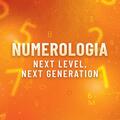 Copertă produs Numerologia. Next Level, Next Generation - gallery small 
