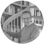 Fotografie autor Fran&ccedil;ois Kersaudy
