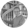 Fotografie autor Fran&ccedil;ois Kersaudy