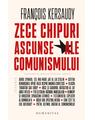 Copertă produs Zece chipuri ascunse ale comunismului - thumb 1