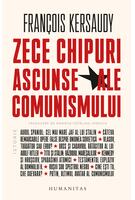 Zece chipuri ascunse ale comunismului