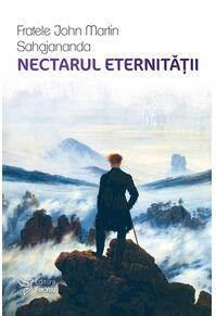 Copertă produs Nectarul eternității