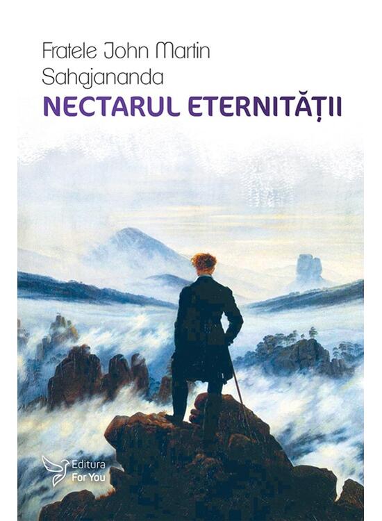 Copertă produs Nectarul eternității - gallery big 1