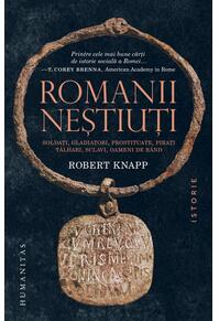 Copertă produs Romanii neştiuţi