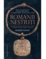 Copertă produs Romanii neştiuţi - thumb 1