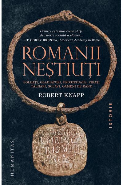 Romanii neştiuţi