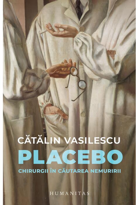 Copertă produs Placebo