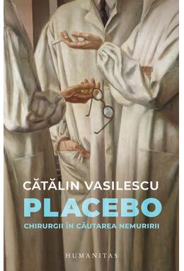 Copertă produs Placebo