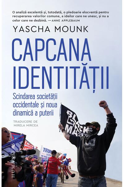 Capcana identității