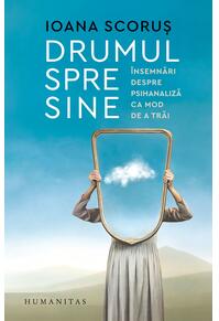 Copertă produs Drumul spre sine