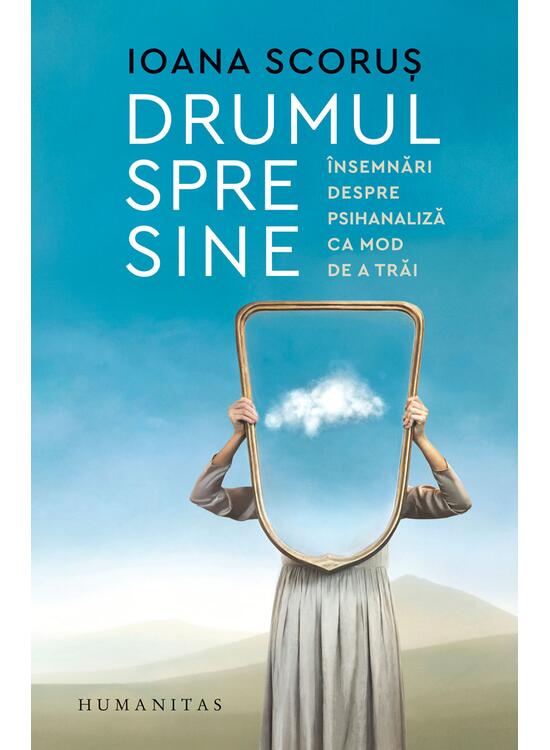 Copertă produs Drumul spre sine - gallery big 1