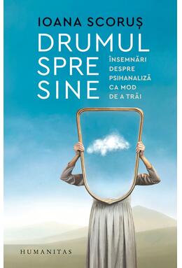 Copertă produs Drumul spre sine