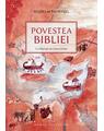 Copertă produs Povestea Bibliei - thumb 1