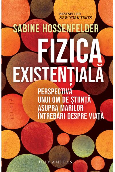 Fizica existenţială