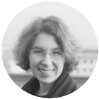 Fotografie autor Sabine Hossenfelder