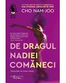 Copertă produs De dragul Nadiei Comăneci - thumb 1