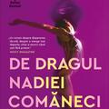 Copertă produs De dragul Nadiei Comăneci - gallery small 