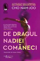 De dragul Nadiei Comăneci