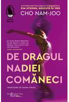 De dragul Nadiei Comăneci