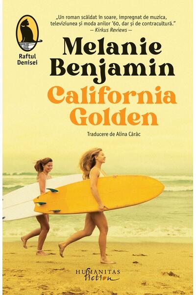 California Golden