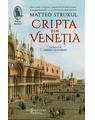 Copertă produs Cripta din Veneția - thumb 1
