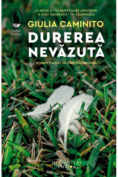 Durerea nevăzută