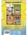Copertă produs Cartea mea de comics. Caiet de lucru - thumb 2