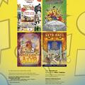 Copertă produs Cartea mea de comics. Caiet de lucru - gallery small 