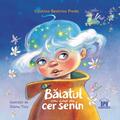 Copertă produs Băiatul cu cap de cer senin - gallery small 