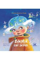 Băiatul cu cap de cer senin
