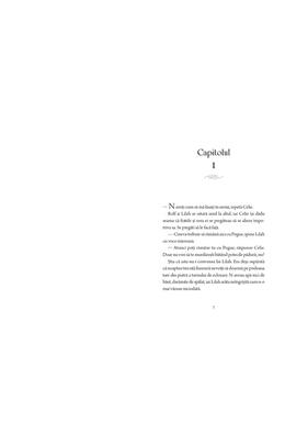 Copertă produs Joia pentru coroană