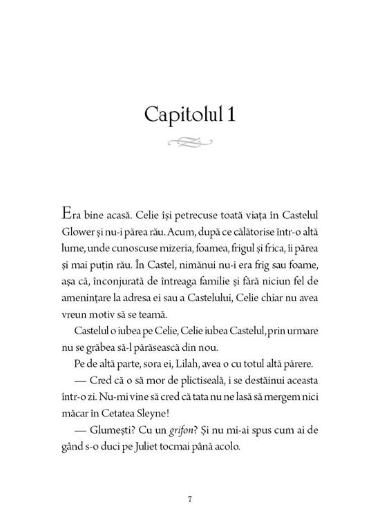 Copertă produs Vinerea cu vrăjitorii (Vol. 2) - gallery big 3