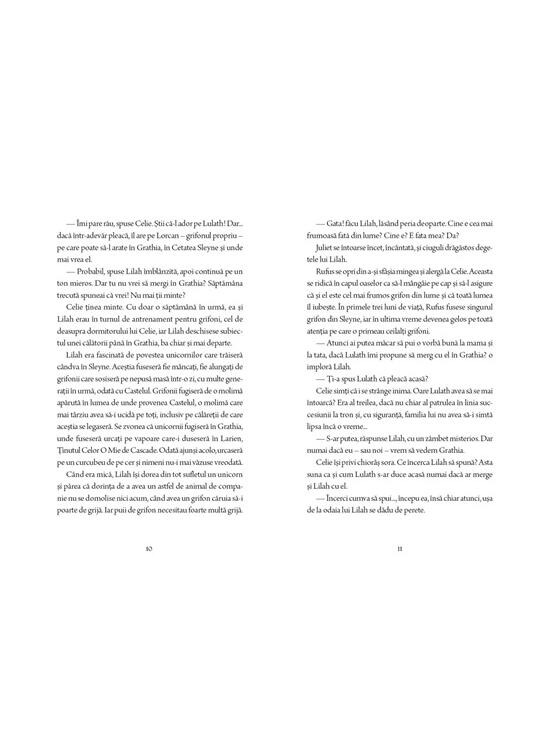 Copertă produs Vinerea cu vrăjitorii (Vol. 2) - gallery big 5