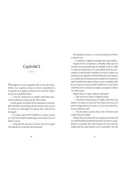 Copertă produs Vinerea cu vrăjitorii (Vol. 2)