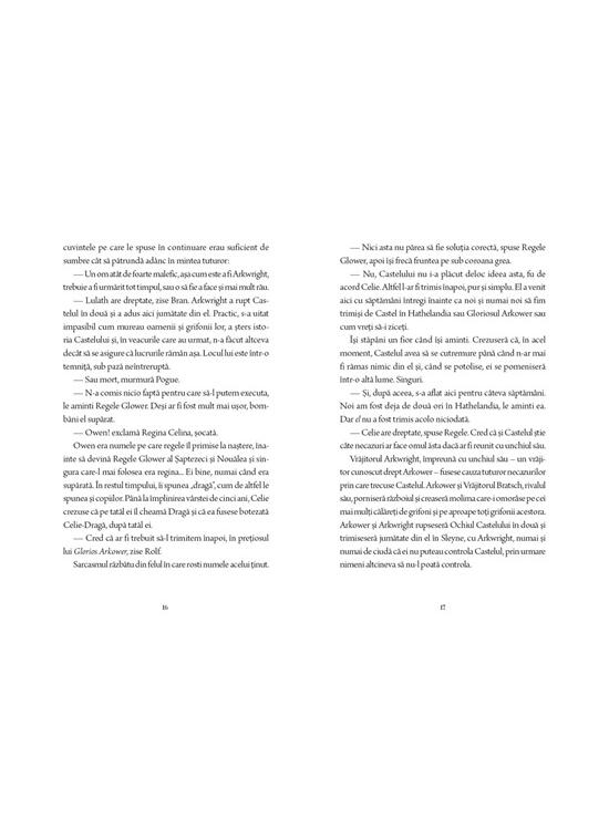 Copertă produs Vinerea cu vrăjitorii (Vol. 2) - gallery big 7