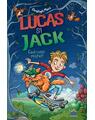 Copertă produs Lucas și Jack. Cod roșu: Mister! - thumb 1