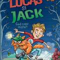 Copertă produs Lucas și Jack. Cod roșu: Mister! - gallery small 