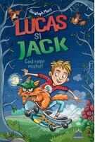 Lucas și Jack. Cod roșu: Mister!