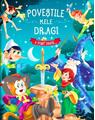 Copertă produs Poveștile mele dragi. A fost odată - thumb 1