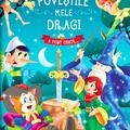Copertă produs Poveștile mele dragi. A fost odată - gallery small 