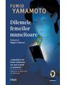 Copertă produs Dilemele femeilor muncitoare - thumb 1