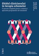 Ghidul clinicianului &icirc;n terapia schemelor