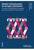 Ghidul clinicianului &icirc;n terapia schemelor