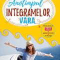 Copertă produs Anotimpul integramelor nr. 5/2026 - gallery small 